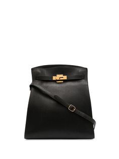 Hermès сумка на плечо Kelly Sport GM pre-owned
