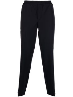 Soulland Erich Pants Navy