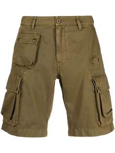 Belstaff classic cargo shorts