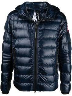 Canada Goose Crofton padded jacket