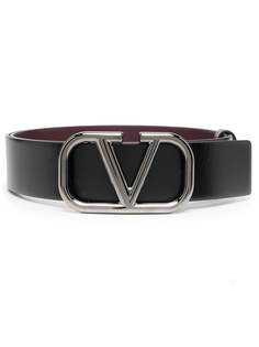 Valentino Garavani ремень VLogo Signature
