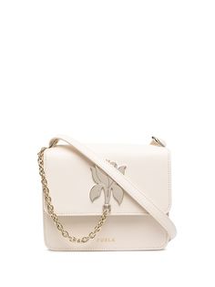 Furla мини-сумка через плечо Tuberosa