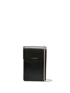 Furla мини-сумка Metropolis