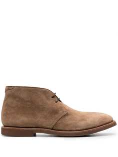 Brunello Cucinelli ботинки по щиколотку