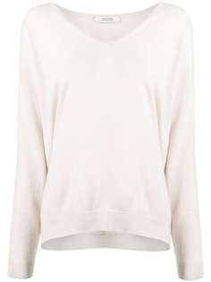 Dorothee Schumacher кашемировый джемпер Soft Edge