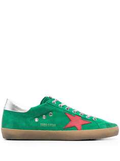 Golden Goose Super-star classic sneakers