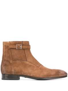 Santoni ботинки по щиколотку