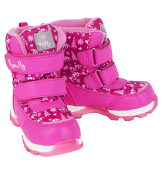 Ботинки Kakadu Свинка Пеппа