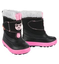 Сноубутсы Demar Bear