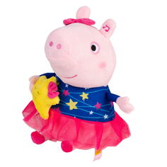 Игрушка-ночник Peppa Pig