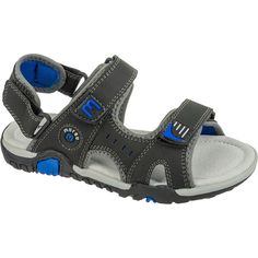 Сандалии Mursu