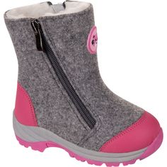 Валенки Mursu