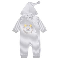 Комбинезон Leo Львёнок Лео