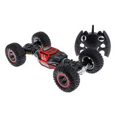 Машина на радиоуправлении Пламенный мотор Вездеход трюковой 33.5 см