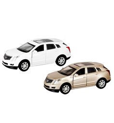 Машинка Shantou Gepai Cadillac SRX, 12 см