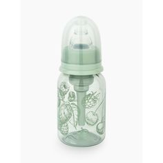 Бутылочка Happy Baby, с рождения, 120 мл