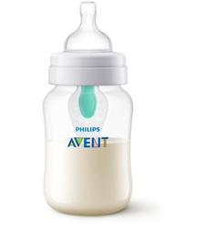 Бутылочка Avent SCF813/14 Anti-Colic, 250 мл