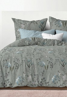 Постельное белье Евро Унисон