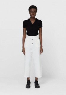 Брюки спортивные Stradivarius