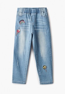 Джинсы PlayToday