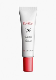 Гель для лица Clarins