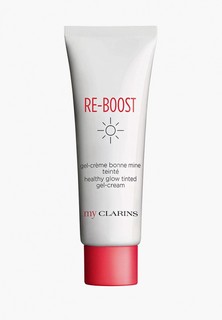 Крем для лица Clarins