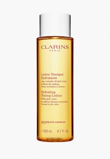 Тоник для лица Clarins