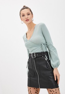 Лонгслив Topshop