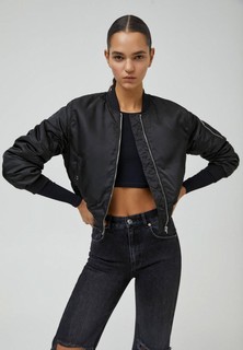 Куртка утепленная Pull&Bear