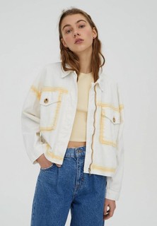 Куртка Pull&Bear