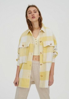 Рубашка Pull&Bear