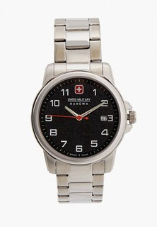 Часы Swiss Military Hanowa