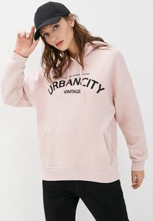 Худи Chic & Charisma