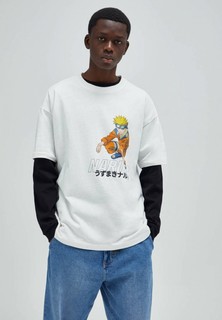 Футболка Pull&Bear