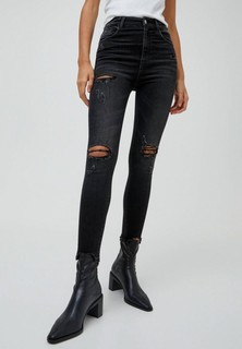 Джинсы Pull&Bear