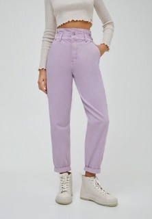 Брюки Pull&Bear