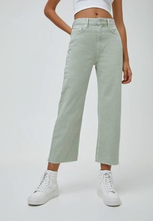 Брюки Pull&Bear