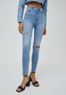 Джинсы Pull&Bear