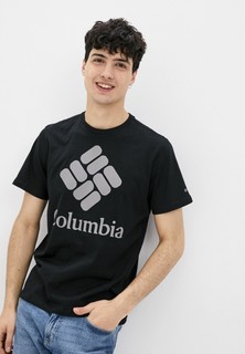 Футболка Columbia