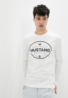 Лонгслив Mustang