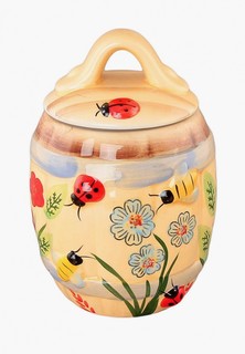 Контейнер для хранения продуктов Elan Gallery