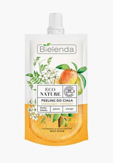 Скраб для тела Bielenda