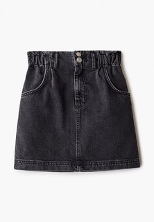 Юбка джинсовая Topshop