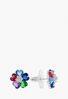 Серьги Ice&High Collection