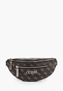 Сумка поясная Guess