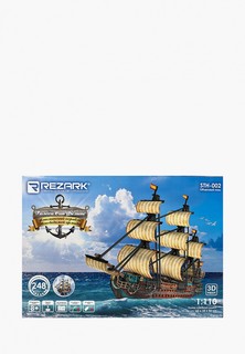 Конструктор Rezark