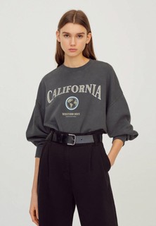Свитшот Pull&Bear