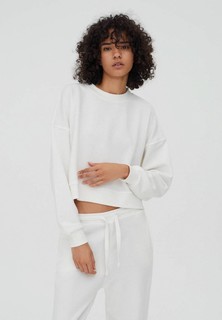 Свитшот Pull&Bear