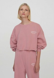 Свитшот Pull&Bear