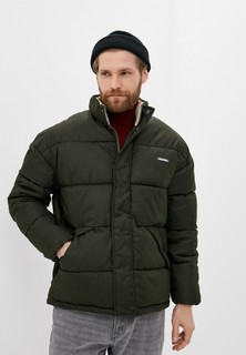 Куртка утепленная Jack & Jones